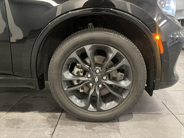 2025 Dodge Durango R/T Plus AWD