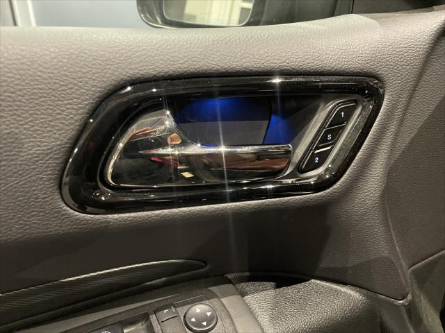 2025 Dodge Durango R/T Plus AWD