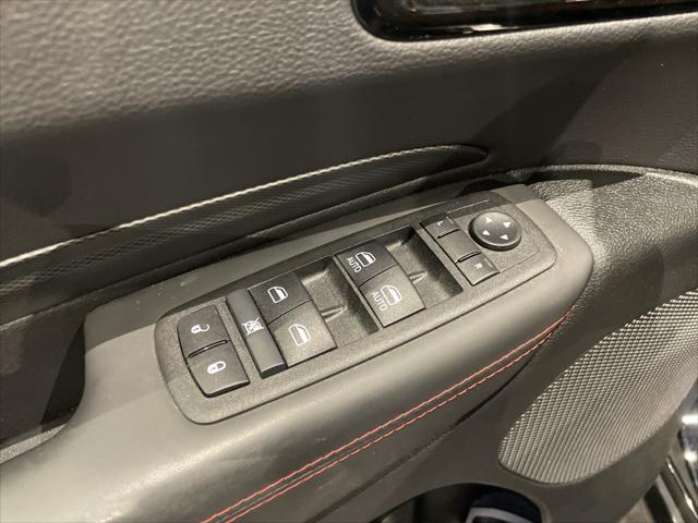 2025 Dodge Durango R/T Plus AWD