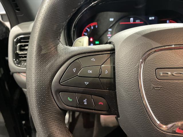 2025 Dodge Durango R/T Plus AWD