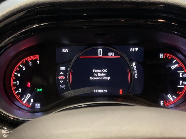 2025 Dodge Durango R/T Plus AWD