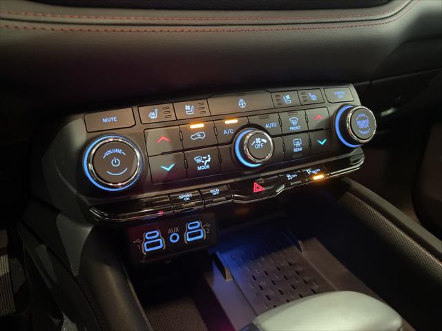 2025 Dodge Durango R/T Plus AWD