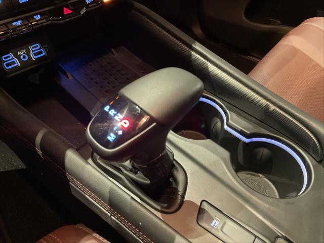 2025 Dodge Durango R/T Plus AWD