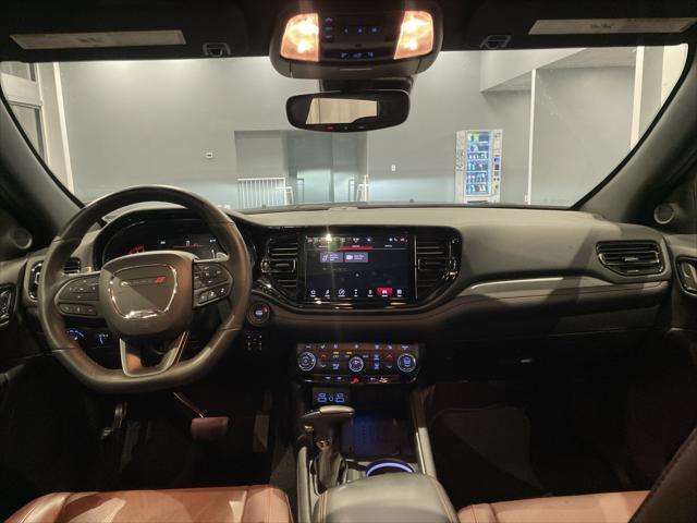 2025 Dodge Durango R/T Plus AWD