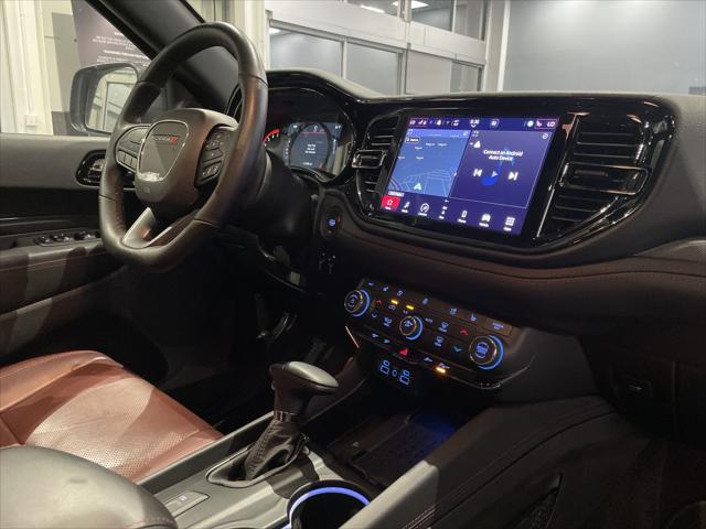 2025 Dodge Durango R/T Plus AWD