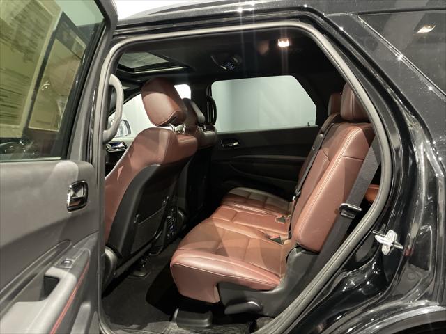 2025 Dodge Durango R/T Plus AWD