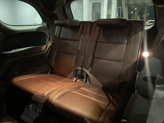 2025 Dodge Durango R/T Plus AWD