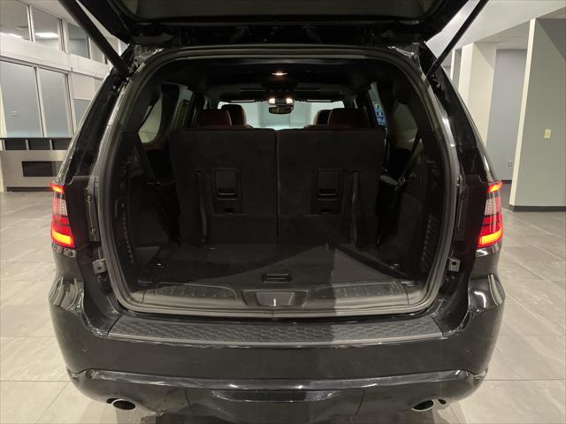 2025 Dodge Durango R/T Plus AWD