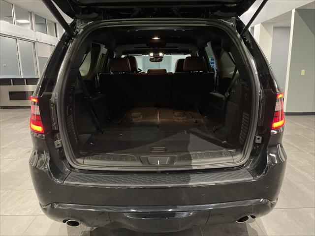 2025 Dodge Durango R/T Plus AWD