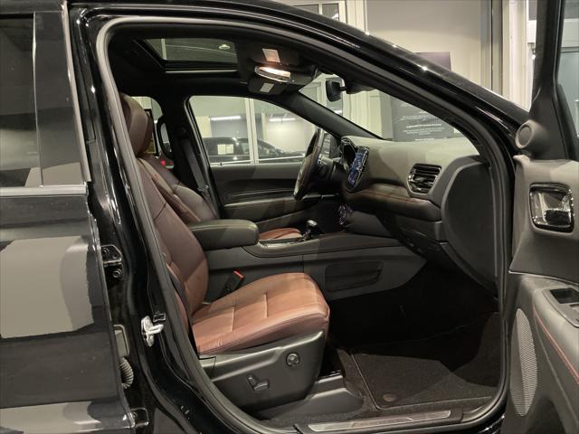 2025 Dodge Durango R/T Plus AWD