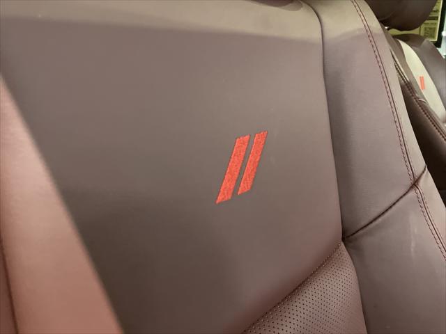 2025 Dodge Durango R/T Plus AWD