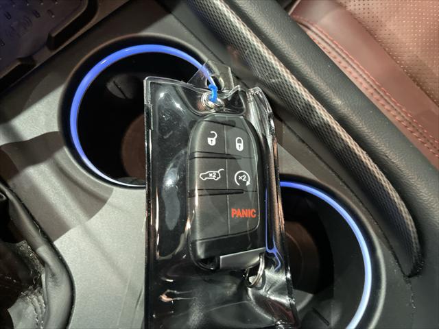 2025 Dodge Durango R/T Plus AWD