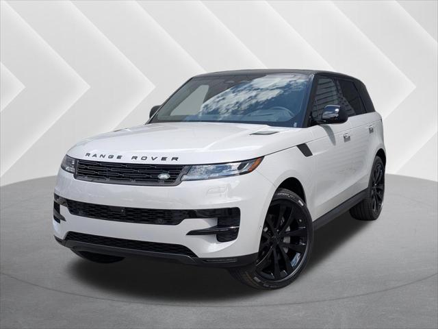 2026 Land Rover Range Rover Sport P360 SE for sale in Salt Lake City, UT