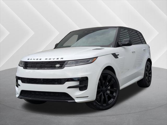 2026 Land Rover Range Rover Sport P400 Dynamic SE for sale in Salt Lake City, UT