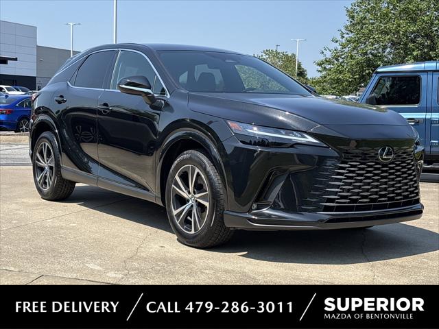 2024 Lexus RX 350 350 for sale in Bentonville, AR