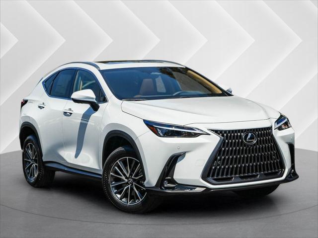 2026 Lexus NX Premium for sale in Santa Barbara, CA