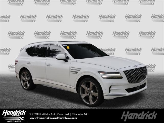 2023 Genesis GV80 3.5T AWD for sale in Charlotte, NC