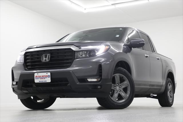 2022 Honda Ridgeline RTL-E for sale in Clinton, MO
