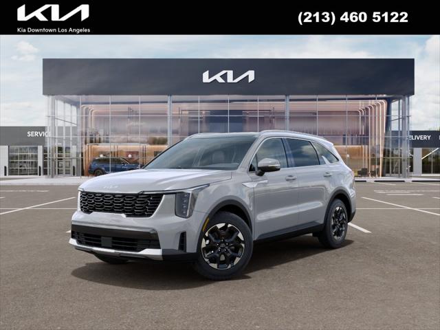 2026 Kia Sorento S for sale in Los Angeles, CA
