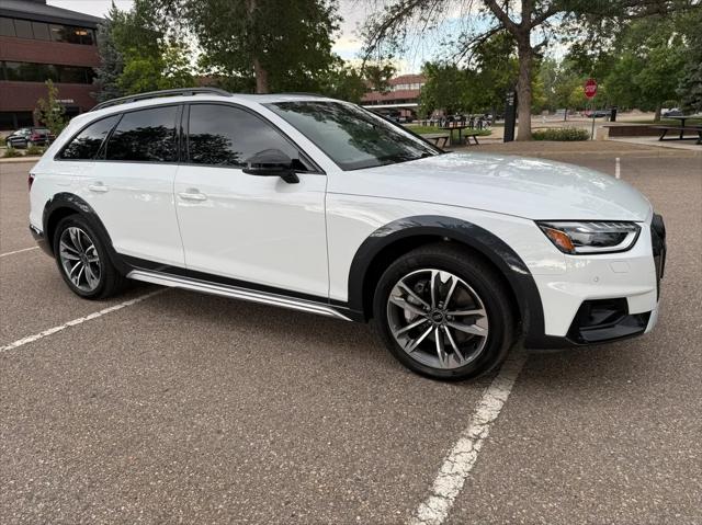 2025 Audi allroad Premium Plus 45 TFSI quattro S tronic