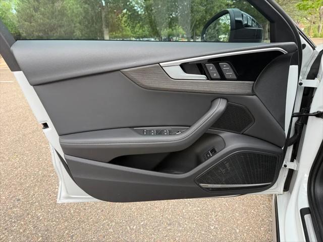 2025 Audi allroad Premium Plus 45 TFSI quattro S tronic