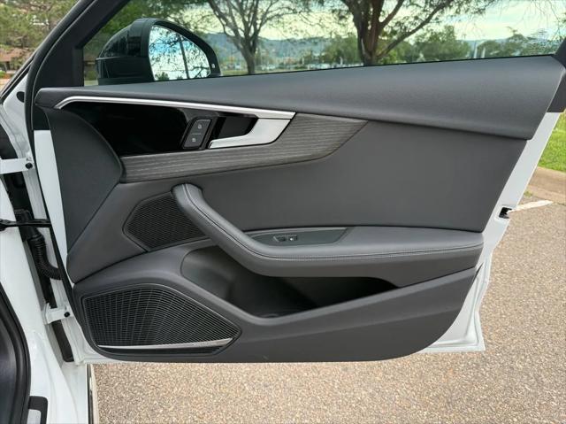 2025 Audi allroad Premium Plus 45 TFSI quattro S tronic