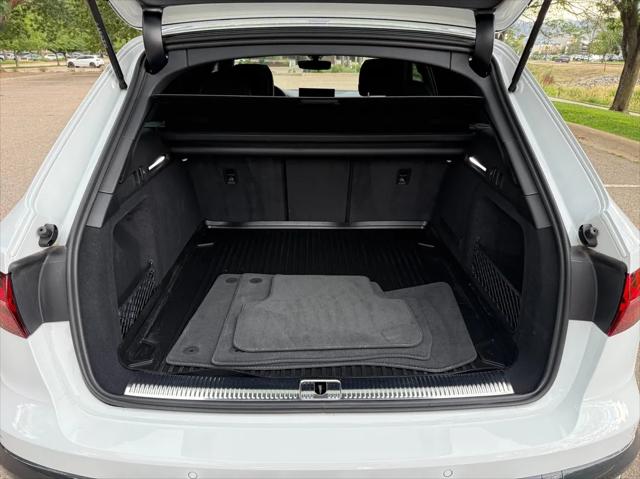 2025 Audi allroad Premium Plus 45 TFSI quattro S tronic