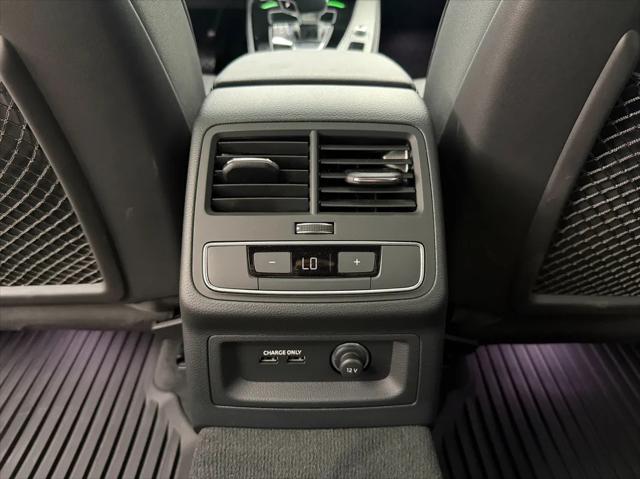 2025 Audi allroad Premium Plus 45 TFSI quattro S tronic