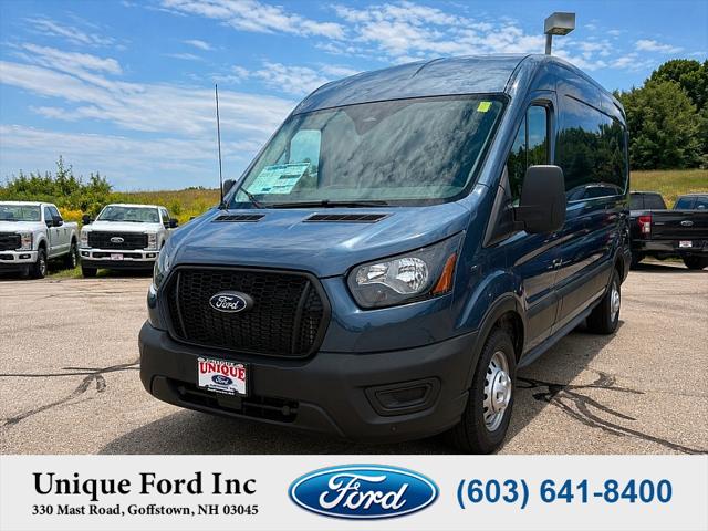 2026 Ford Transit Cargo Van Unknown for sale in Goffstown, NH