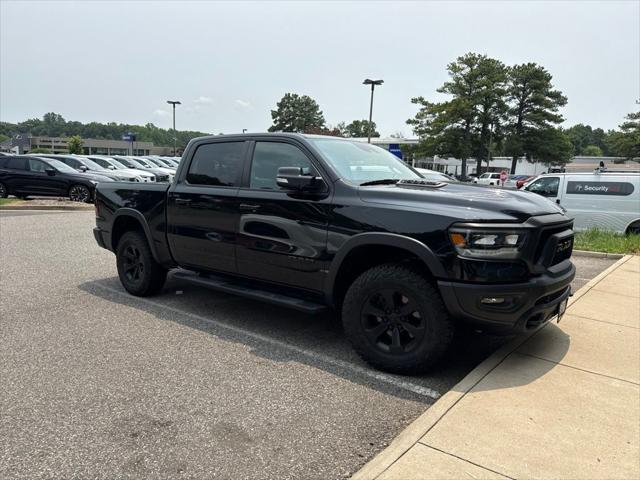 2020 Ram 1500 Rebel for sale in Richmond, VA