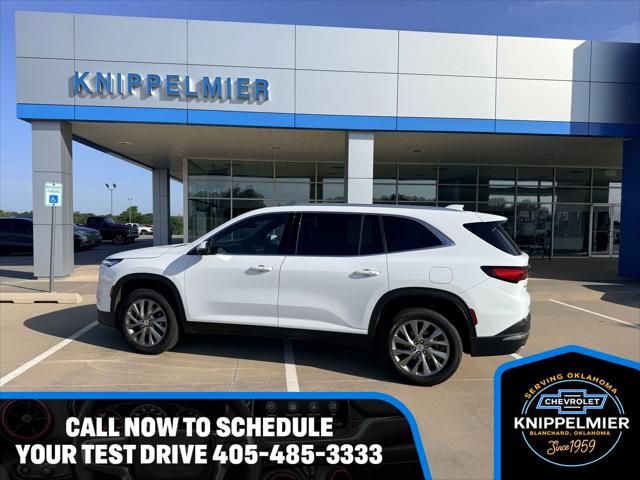 2026 Buick Enclave Preferred FWD for sale in Blanchard, OK
