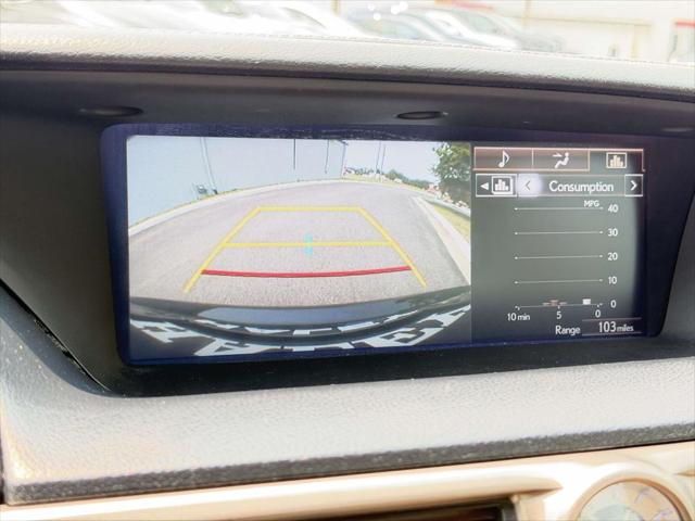 2015 Lexus GS 350 350
