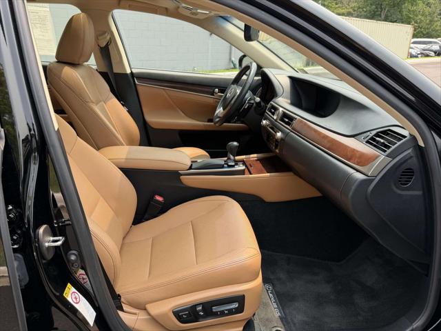 2015 Lexus GS 350 350