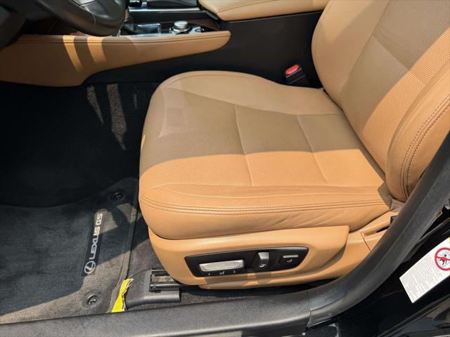 2015 Lexus GS 350 350