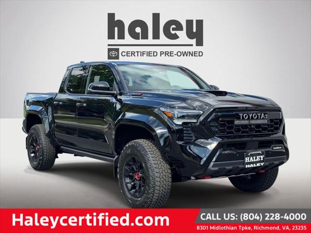 2026 Toyota Tacoma TRD Pro for sale in Richmond, VA