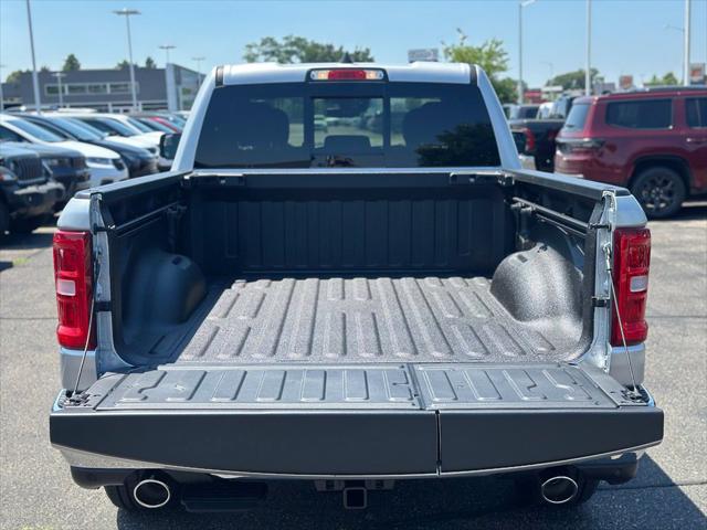 2026 Ram 1500 Big Horn Quad Cab 4x4 64 Box
