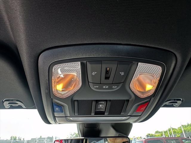 2026 Ram 1500 Big Horn Quad Cab 4x4 64 Box