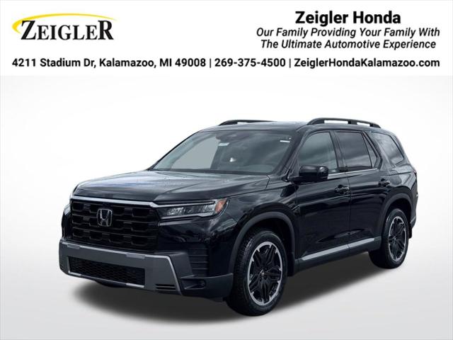 2026 Honda Pilot Touring for sale in Kalamazoo, MI