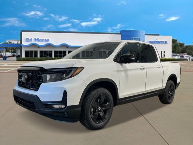 2026 Honda Ridgeline Black Edition for sale in Riviera Beach, FL