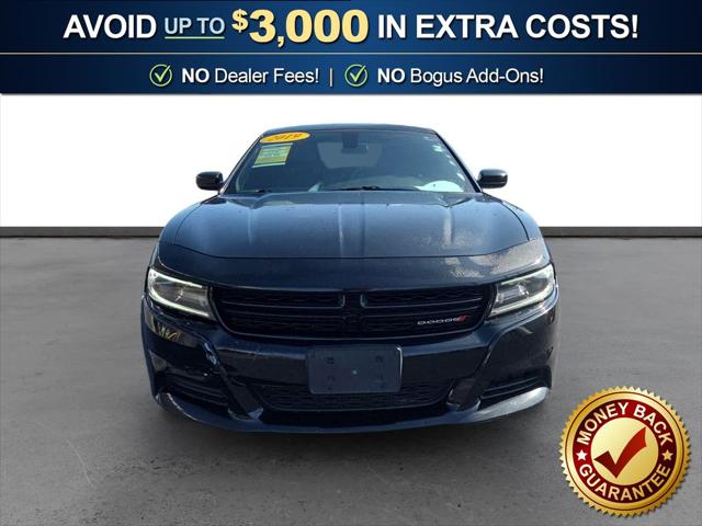 Used 2019 Dodge Charger SXT RWD For Sale in Muscle Shoals, AL