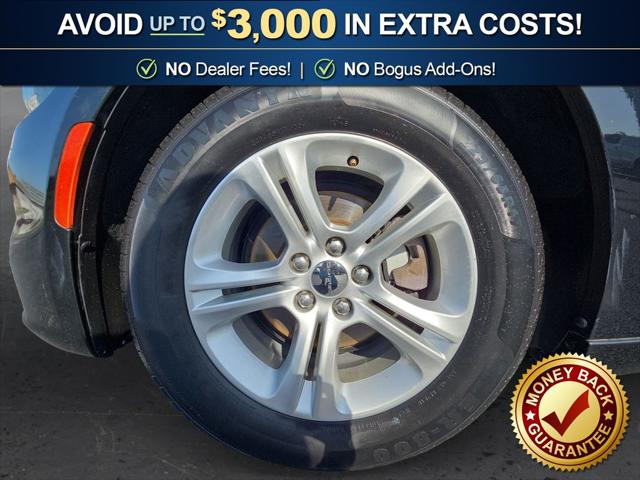 Used 2019 Dodge Charger SXT RWD For Sale in Muscle Shoals, AL