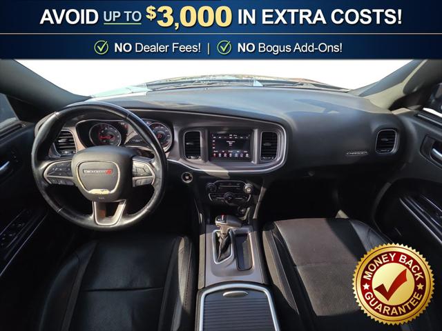 Used 2019 Dodge Charger SXT RWD For Sale in Muscle Shoals, AL
