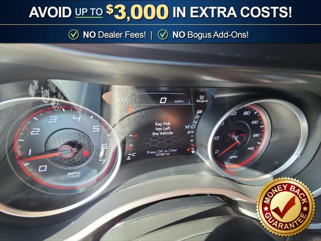 Used 2019 Dodge Charger SXT RWD For Sale in Muscle Shoals, AL