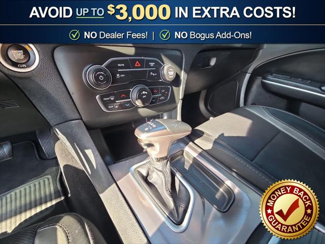 Used 2019 Dodge Charger SXT RWD For Sale in Muscle Shoals, AL
