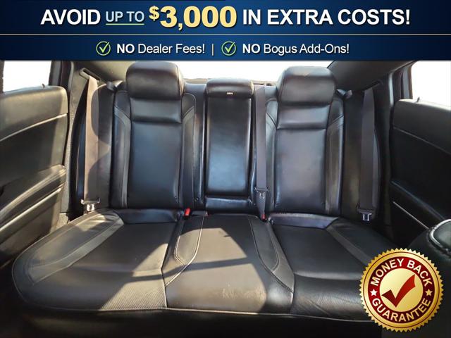 Used 2019 Dodge Charger SXT RWD For Sale in Muscle Shoals, AL