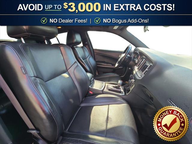 Used 2019 Dodge Charger SXT RWD For Sale in Muscle Shoals, AL