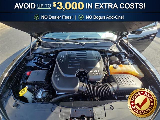 Used 2019 Dodge Charger SXT RWD For Sale in Muscle Shoals, AL