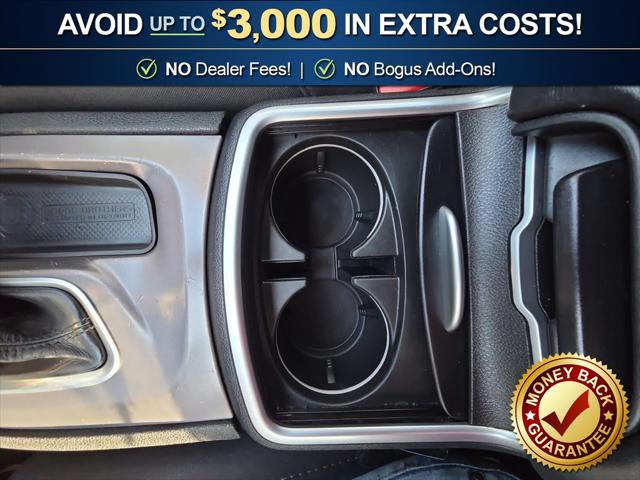Used 2019 Dodge Charger SXT RWD For Sale in Muscle Shoals, AL