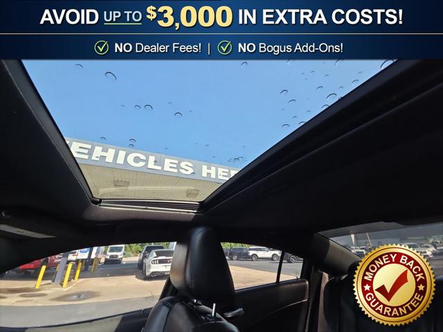 Used 2019 Dodge Charger SXT RWD For Sale in Muscle Shoals, AL