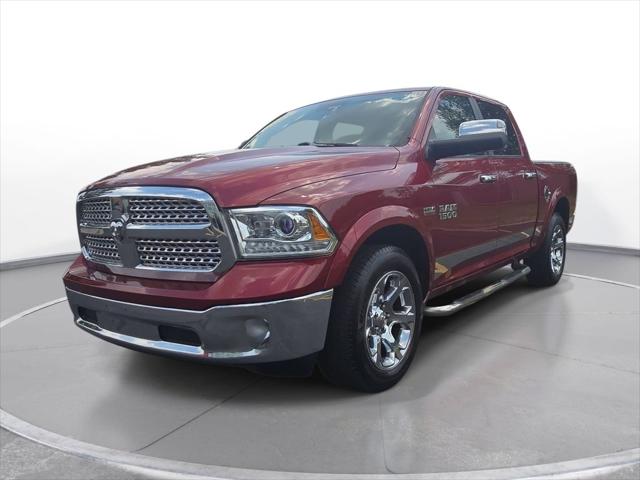 2015 Ram 1500 Laramie for sale in Grandville, MI